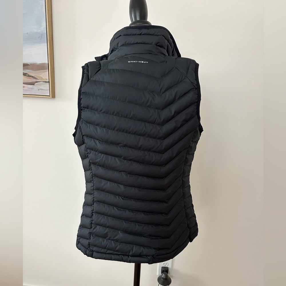 Columbia Powder Lite Vest, Women’s S - Picture 2 of 3